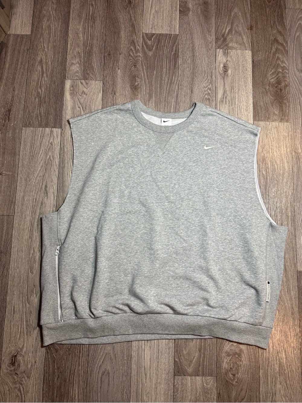 NWOT Nike Standard Issue Dri Fit Basketball Tank Size XXL